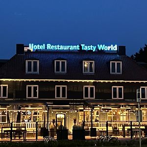 Tasty World